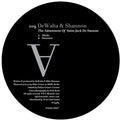 Dewalta & Shannon - Adventures Of Saint Jack De Smoove - Vinyl Record