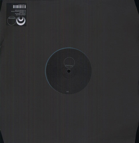 Function - Obsessed - Vinyl Record
