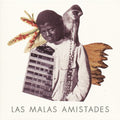 Malas Amistades - Maleza - Vinyl Record
