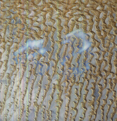 Nguzunguzu - Mirage - Vinyl Record