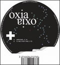 Oxia - Harmonie - Vinyl Record