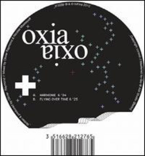 Oxia - Harmonie - Vinyl Record