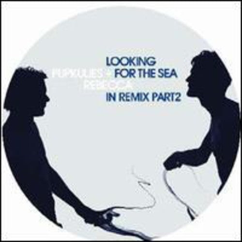 Pupkulies & Rebecca - Looking For The Sea In Remix Part 2 - Vinyl Record