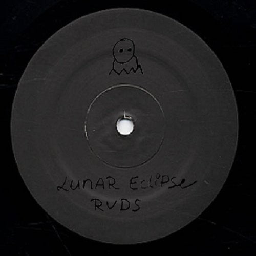 Rvds - Lunar Eclipse - Vinyl Record