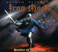 Iron Mask - Hordes Of The Brave - Music CD