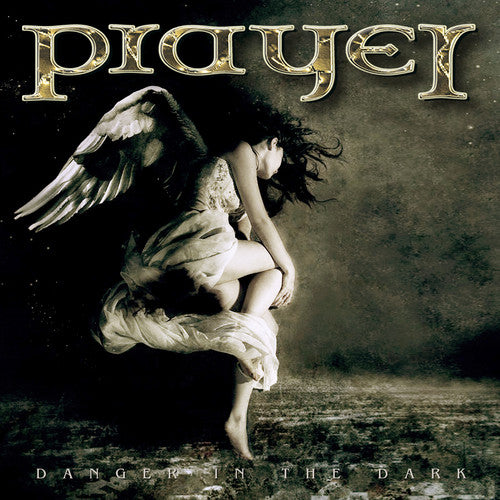 Prayer - Danger In The Dark - Music CD