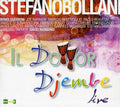 Bollani,stefano - Dr Djembe: Live - Music CD