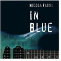 Fassi,nicola - In Blue - Music CD
