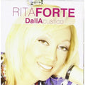 Forte,rita - Dallacustico - Music CD