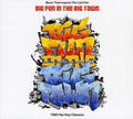 Songs That Inspired Fun In A Big Town / Various - Songs That Inspired Fun In A Big Town / Various - Music CD