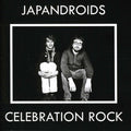 Japandroids - Celebration Rock - Music CD