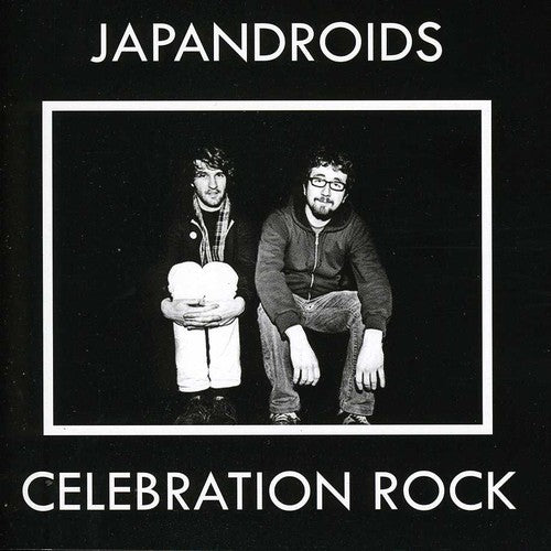 Japandroids - Celebration Rock - Music CD