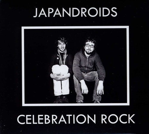 Japandroids - Celebration Rock - Music CD