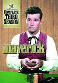 Maverick: Complete Third Season - Maverick: Complete Third Season - DVD