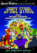 Space Stars: Complete Series - Space Stars: Complete Series - DVD