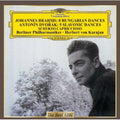 Karajan,herbert Von - Brahms: Hungarian Dances/dvorak: S - Music CD