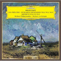 Karajan,herbert Von - Liszt: 'les Preludes'. Hungarian Rha - Music CD