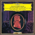Karajan,herbert Von - Mozart: Serenades Nos. 13 'eine Klein - Music CD