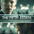Fifth Estate / O.s.t. - Fifth Estate / O.s.t. - Music CD