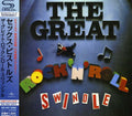 Sex Pistols - Great Rock N Roll Swindle - Music CD
