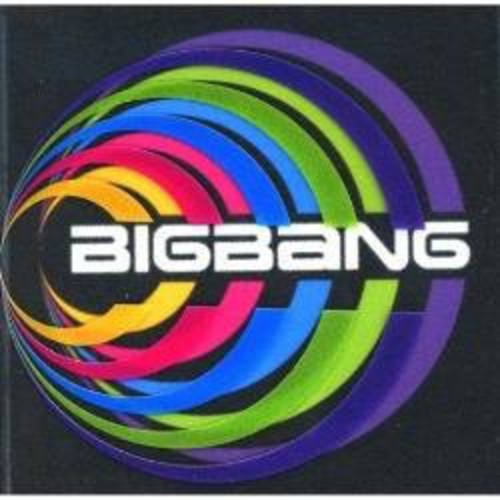 Big Bang - World No. 1: The Best Of - Music CD