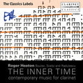 Radulescu / Heaton / Kreutzer String Quartet - Inner Time - Music CD