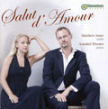 Jones / Thwaite - Salut D'amour - Music CD