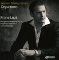 Liszt / Mailley-smith / Warren - Depictions - Music CD