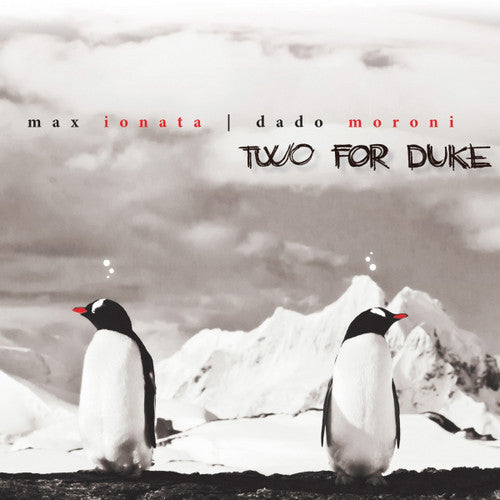 Ionata / Moroni,dado - Two For Duke - Music CD