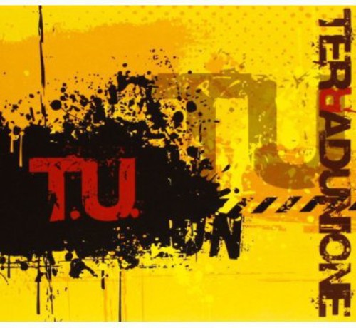 Terradunione - T.u. - Music CD