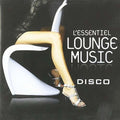 Disco Lounge - Disco Lounge - Music CD