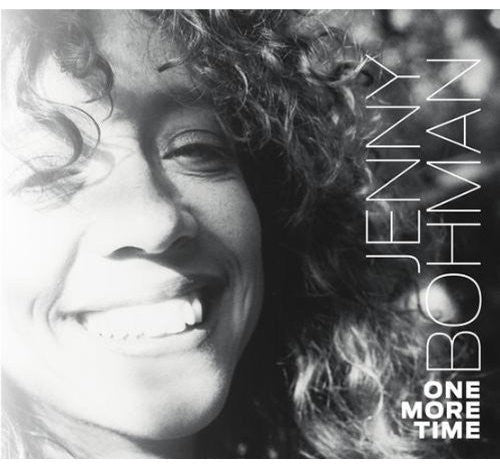 Bohman,jenny - One More Time - Music CD