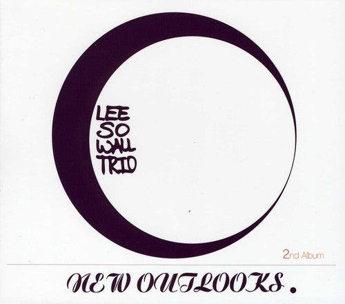 Lee,so Wall - New Outlooks - Music CD