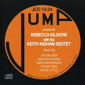 Kilgore,rebecca With Keith Ingham - Rebecca Kilgore With Keith Ingham - Music CD