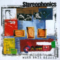 Stereophonics - Word Gets Around - Music CD