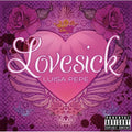 Pepeluisa - Lovesick - Music CD