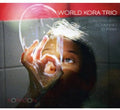 World Kora Trio - Korazon - Music CD