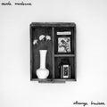 Mode Moderne - Strange Bruises - Vinyl Record