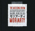 Moriarty - Missing Room - Music CD