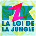 Pzk - Loi De La Jungle - Music CD