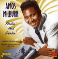 Milburn,amos - Rockin & Drinkin: Greatest Hits & More - Music CD
