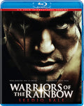Warriors Of The Rainbow: Seediq Bale - Warriors Of The Rainbow: Seediq Bale - Blu-ray