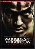 Warriors Of The Rainbow: Seediq Bale - Warriors Of The Rainbow: Seediq Bale - DVD