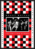 Muddy Waters & The Rolling Stones - Live At Checkerboard Lounge - DVD