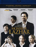 Monsieur Lazhar - Monsieur Lazhar - Blu-ray
