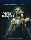 Queen Of The Damned - Queen Of The Damned - Blu-ray