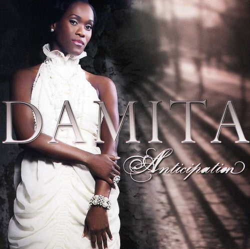 Damita - Anticipation - Music CD