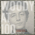 Guthrie,woody - Woody At 100: Woody Guthrie Centennial Collection - Music CD