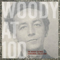 Woody At 100: The Woody Guthrie Centennial Collection Music CD