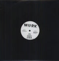 Murk - Die 4 U - Vinyl Record